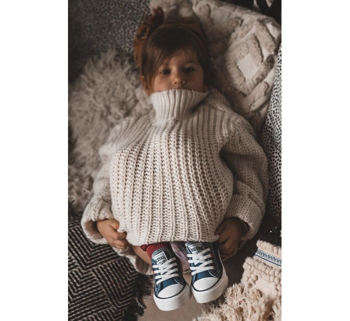 Dětské Klasické Tenisky Nízké BIG STAR HH374195 Tmavě Modré Dětské Klasické Tenisky Nízké BIG STAR HH374195 Tmavě Modré