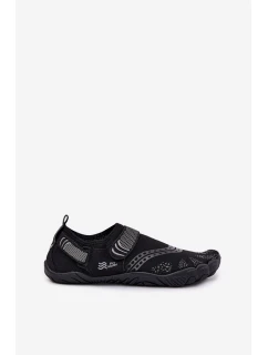 Pánské boty  Černé model 21694078 - Boto