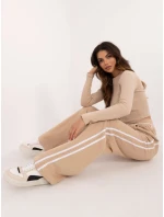 Komplet EM KMPL model 21409531 beżowy - FPrice Komplet EM KMPL model 21409531 beżowy - FPrice