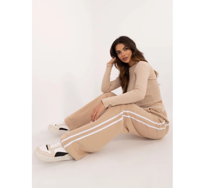 Komplet EM KMPL model 21409531 beżowy - FPrice Komplet EM KMPL model 21409531 beżowy - FPrice