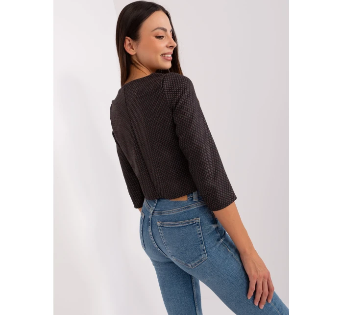 Bluzka LK BZ model 21898755 czarny - FPrice