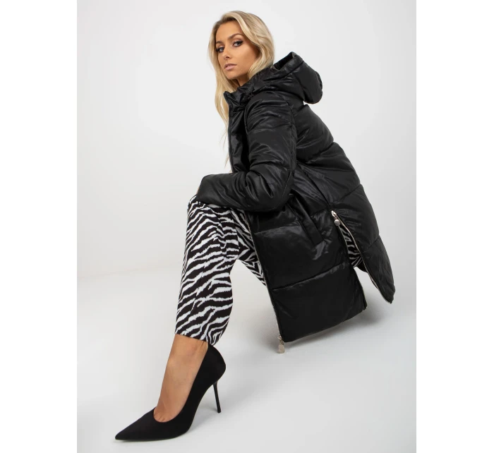 NM KR H 926/01 plášť.12P černá