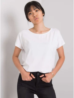 T shirt RV TS model 21365424 biały - FPrice