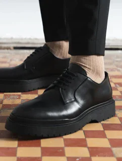 Ponožky model 17697956 Beige - Steven