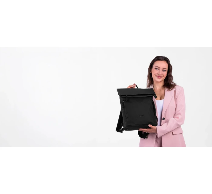 Dámský batoh Vuch Eloy Black