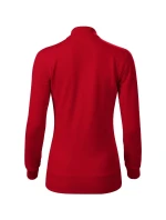 Bomber mikina dámská formula red Bomber mikina dámská formula red