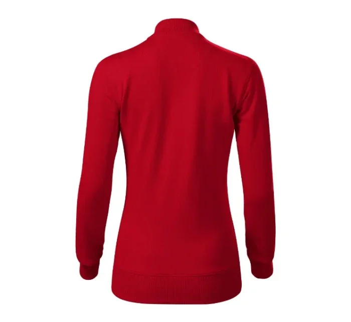 Bomber mikina dámská formula red Bomber mikina dámská formula red