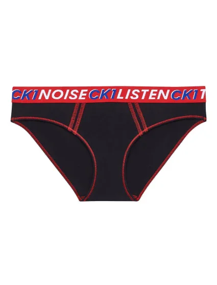 Dámské kalhotky QF5933E-001 - Calvin Klein