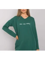 Dámská tunika TU model 17359730 - FPrice