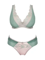 Dámské kalhotky brazilky MINT 19074