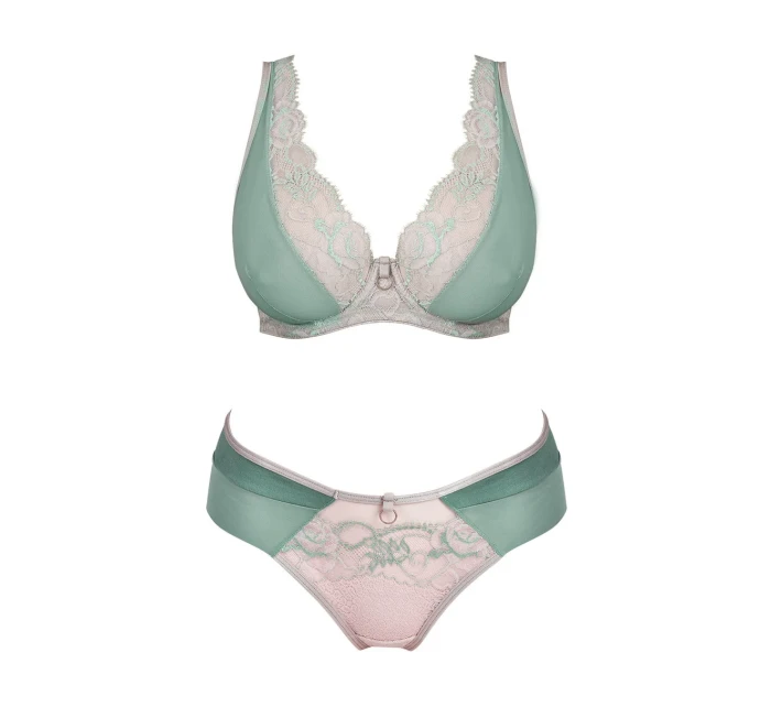 Dámské kalhotky brazilky MINT 19074