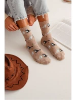 Dámské ponožky a model 21282326 - Milena