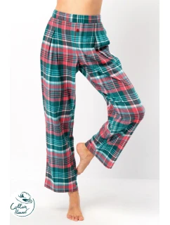 DÁMSKÉ PYŽAMOVÉ KALHOTY LHE 419 B25