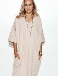 Denní šaty model 162224 Makadamia