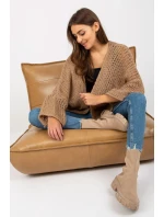 Svetr na zapínání  model 170737 Och Bella