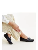 Mokasiny model 207269 Solea