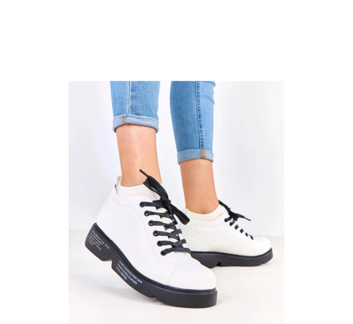 Polobotky  model 219172 Solea