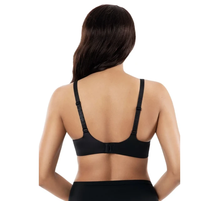 Dámská poprsenka Parfait P6270 34 D Černá