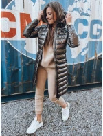 Dámská prošívaná bunda Dstreet model 21967235 - FashionStreet Dámská prošívaná bunda Dstreet model 21967235 - FashionStreet