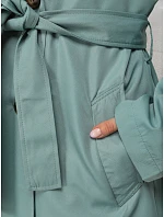 Dámské dlouhé tenisky BINCIA sea FashionStreet TY5678