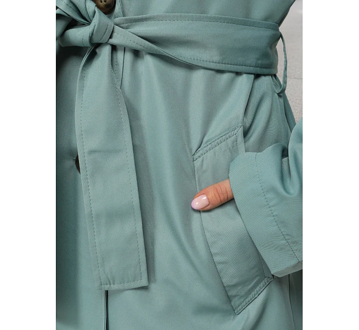 Dámské dlouhé tenisky BINCIA sea FashionStreet TY5678