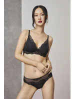 Podprsenka braletka Amourette Charm P černá - TRIUMPH