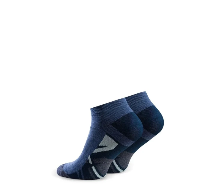 Sportovní bavlněné ponožky Dynamic Sport model 5791604 - Steven