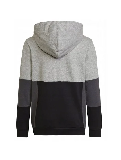 Mikina Hoodie Jr model 19578363 - ADIDAS Mikina Hoodie Jr model 19578363 - ADIDAS