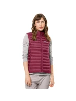 Jack Wolfskin Pack-Go Down Vest W 1207031-2198 Jack Wolfskin Pack-Go Down Vest W 1207031-2198