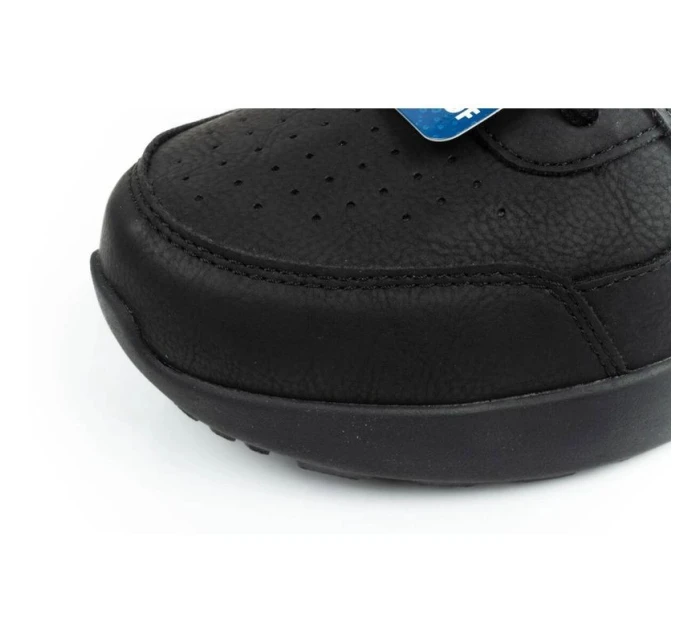 Boty Skechers Netson M 205236/BBK Boty Skechers Netson M 205236/BBK