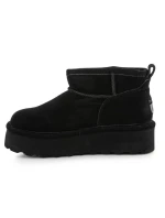 Boty BearPaw Retro Shorty W 2940W-884