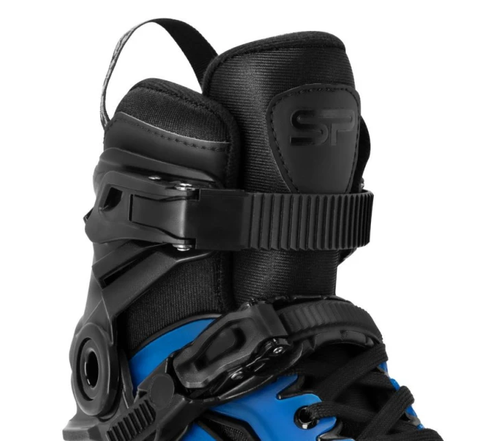 Kolečkové brusle Spokey Freespo Jr SPK-944658 r. 31-34