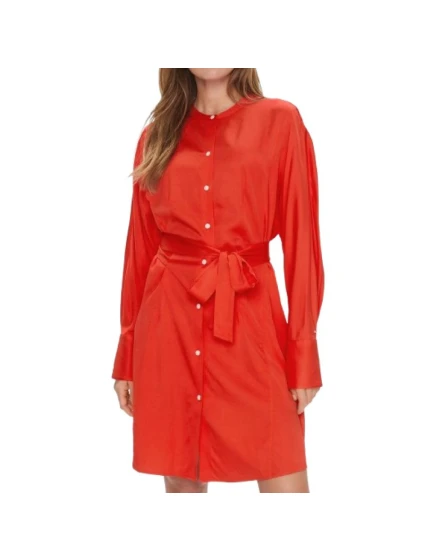 Tommy Holfiger RWB Short Shirtdress W WW0WW40245