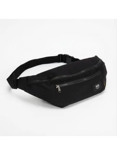 Unisex sáček černý Vans WARD CROSS BODY P (VN0A2ZXX6ZC)