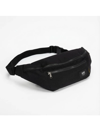 Unisex sáček černý Vans WARD CROSS BODY P (VN0A2ZXX6ZC) Unisex sáček černý Vans WARD CROSS BODY P (VN0A2ZXX6ZC)