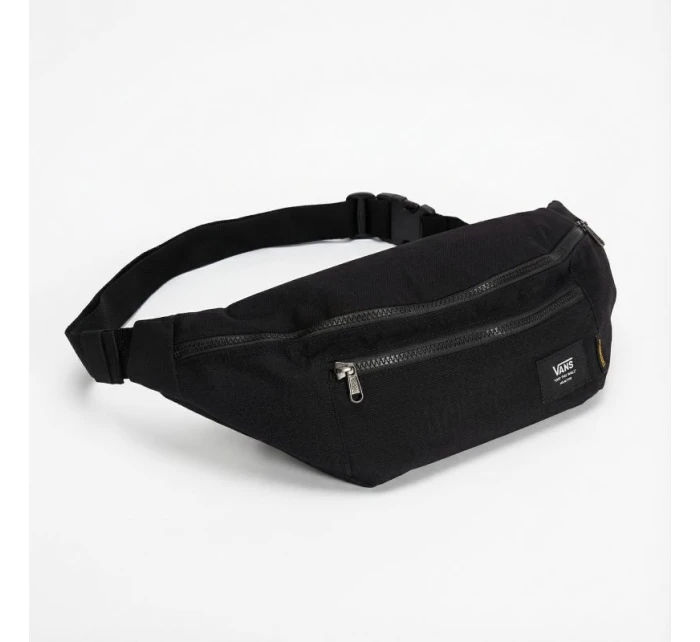 Unisex sáček černý Vans WARD CROSS BODY P (VN0A2ZXX6ZC) Unisex sáček černý Vans WARD CROSS BODY P (VN0A2ZXX6ZC)