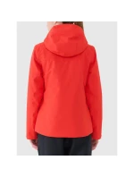 Dámská membránová lyžařská bunda 5000 4F 4FWAW24TTJAF0780-62S Dámská membránová lyžařská bunda 5000 4F 4FWAW24TTJAF0780-62S