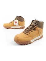 pánská zimní trekingová zateplená sportovní obuv kotníková model 21488494 - Lee Cooper pánská zimní trekingová zateplená sportovní obuv kotníková model 21488494 - Lee Cooper