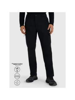 Pánské trekové kalhoty 10000 s membránou model 21816176 - 4F