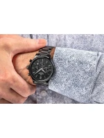 Pánské hodinky Chronograph Sapphire Black model 21807559 - Giewont Pánské hodinky Chronograph Sapphire Black model 21807559 - Giewont