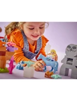 LEGO Disney 10418 Elza a Bruni v začarovaném lese LEGO Disney 10418 Elza a Bruni v začarovaném lese