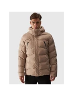 Pánská péřová bunda model 21892923 s membránou se syntetickou výplní 10000 - 4F