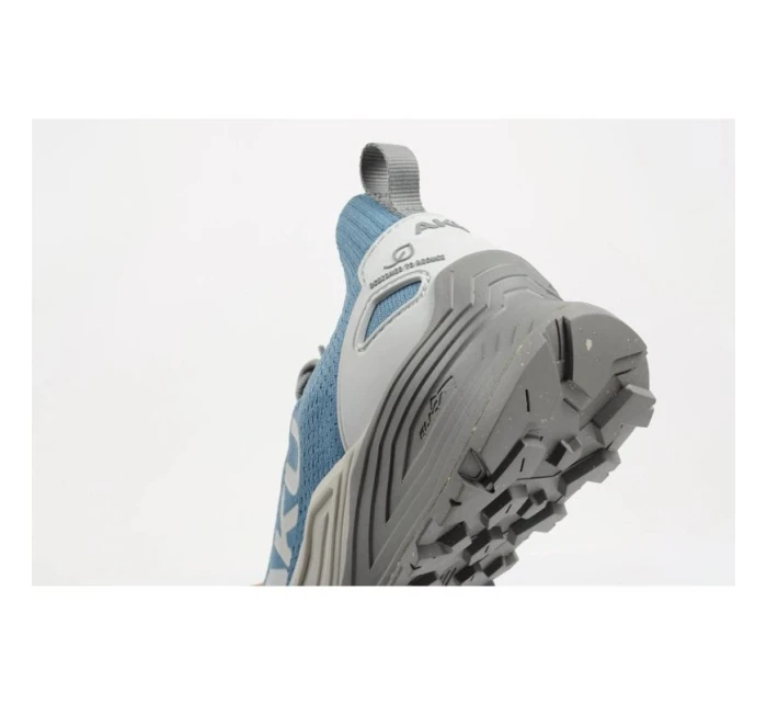 Aku dámská outdoorová treková obuv Aira pohodlná turistická modrá dámské