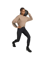 Dámská mikina  béžová model 21953670 - ADIDAS