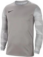 Dětská brankářská mikina Dry Park IV JSY LS GK JR CJ6072-052 - Nike