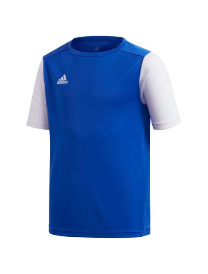 Dětské tréninkové tričko Estro 19 JSY Y DP3217 - Adidas