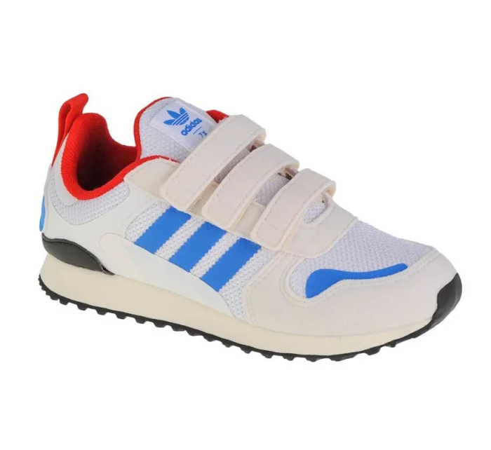 Dětské boty 700 K Jr model 21760271 - ADIDAS Dětské boty 700 K Jr model 21760271 - ADIDAS