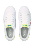 Dětské tenisky  11 bílá  model 17210646 - Puma