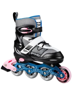 Kolečkové brusle Spokey Arya 28-32 927030