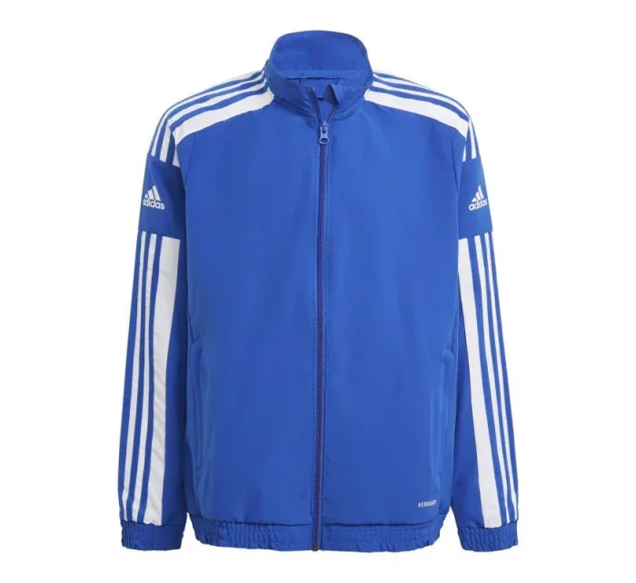 Mikina adidas Squadra 21 Jr GP6442